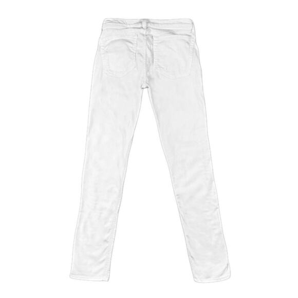 Rag & Bone White Jeans | Size 26 - Picture 2 of 7